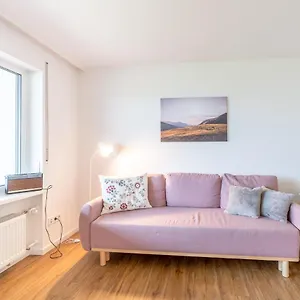  Apartment Alpseeglück