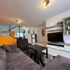 Casa La Laguna Privatunterkunft San Cristóbal de La Laguna