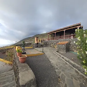 Casa Domingo Simon Ferienhaus Fuencaliente de la Palma