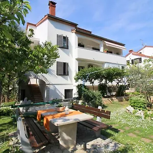 Sabina Apartment Poreč