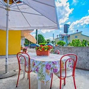 Happy Time Apartment Matulji