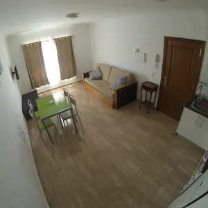 Apartamento Luminoso A 200m De Lagos De Apartment Cotillo